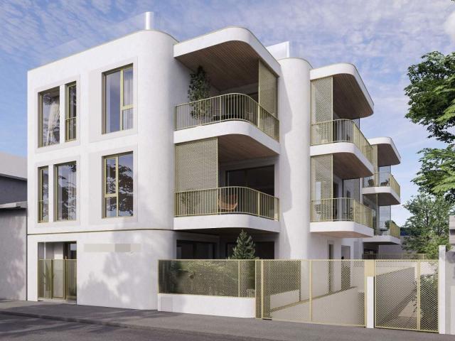 apartament premium | 3 camere | parter | bloc boutique | domenii