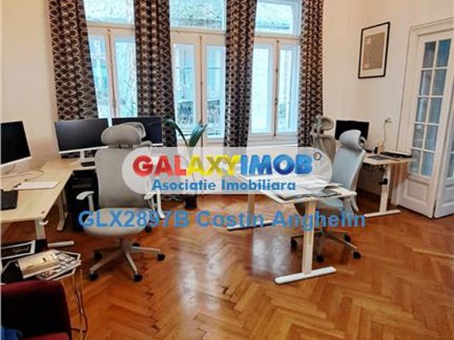 apartament premium 3 camere piata victoriei