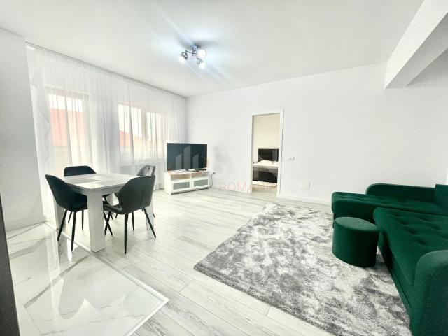Apartament premium 3 camere PIPERA
