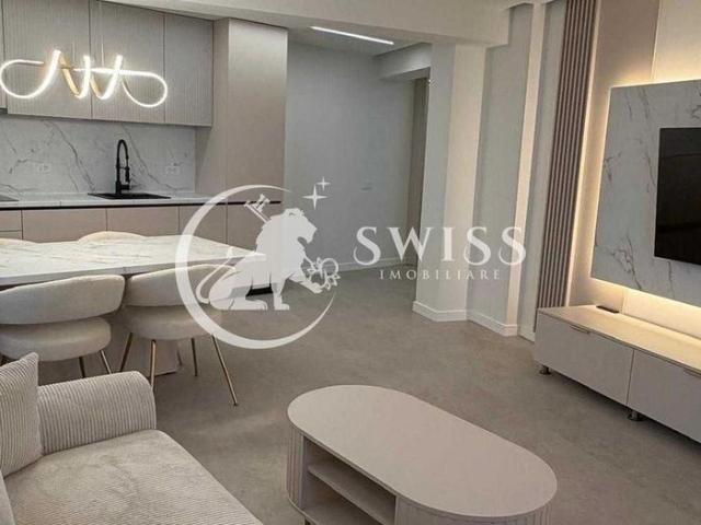 Apartament Premium 3 camere | Prima inchiriere | 80mp | Wings Zorilor