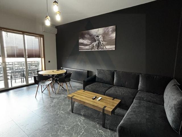Apartament premium 3 camere prima închiriere terasă zona Rahovei