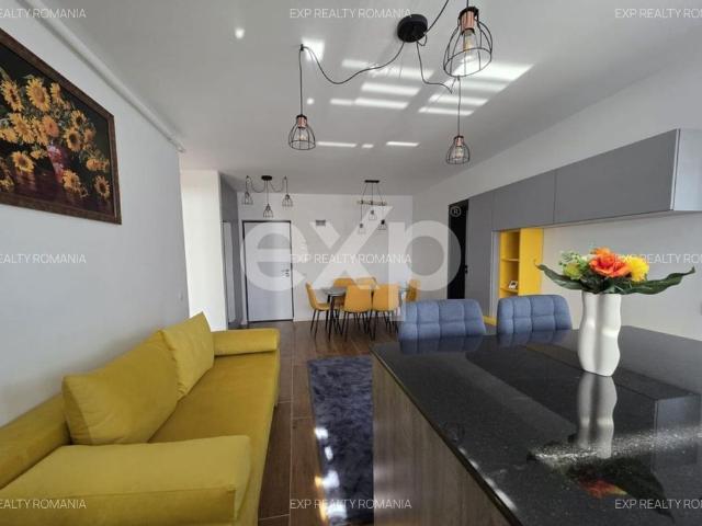 Apartament premium 3 camere | Prima inchiriere | Zona Eroilor