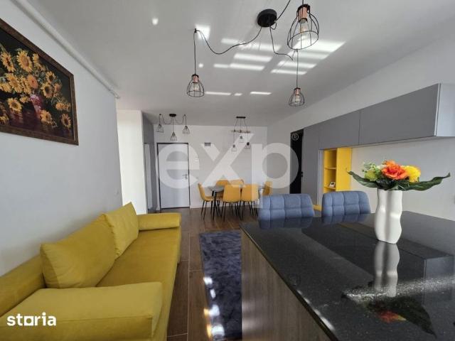 Apartament premium 3 camere | Prima inchiriere | Zona Eroilor