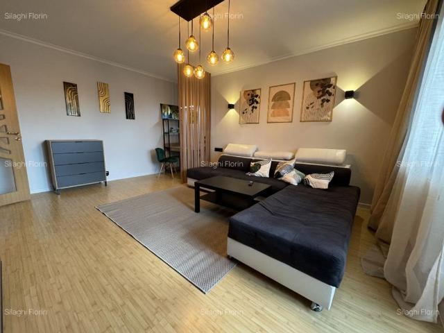 Apartament premium 3 camere | Prima inchiriere dupa renovare | Vitan – Brandusil