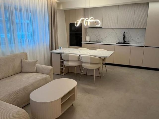 Apartament premium 3 camere | Prima inchiriere | Parcare subterana