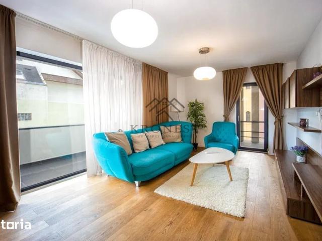 Apartament Premium 3 Camere | Ultracentral Brașov | Parcare Inclusă