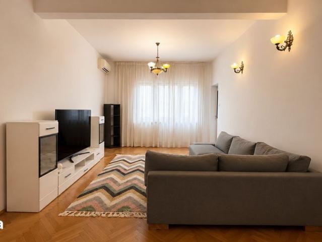 Apartament premium 3 camere | Ultracentral | Universitate | 120 mp