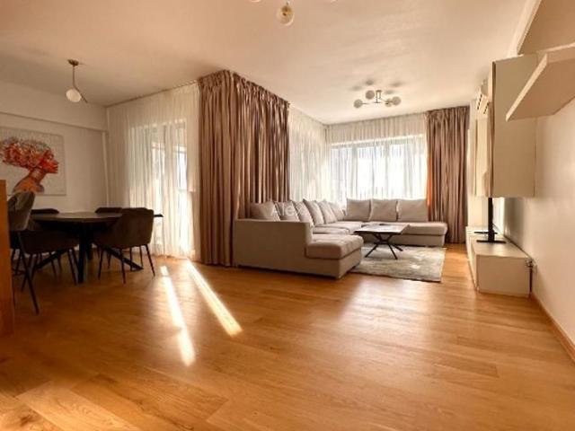 Apartament Premium 3 Camere Upground Residence Pipera Direct proprietar