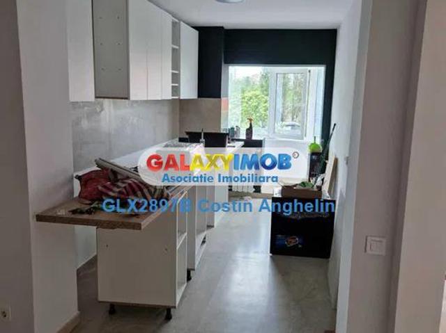 Apartament Premium 3 Camere Vedere Dambovita Unirii