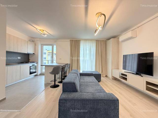 Apartament premium 3 camere | Vedere pădure | Denya Forest Com 0%