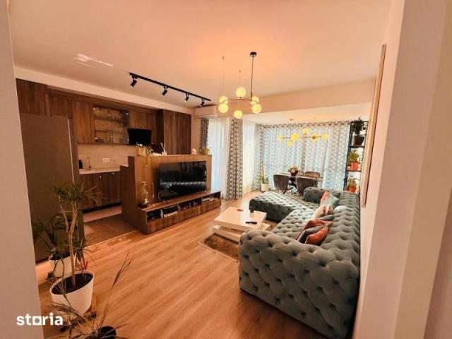 Apartament premium 3 camere/Atria Urban Resort + 2 locuri de parcare