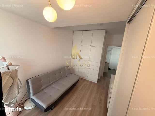 Apartament premium 3 camere/Atria Urban Resort + 2 locuri de parcare