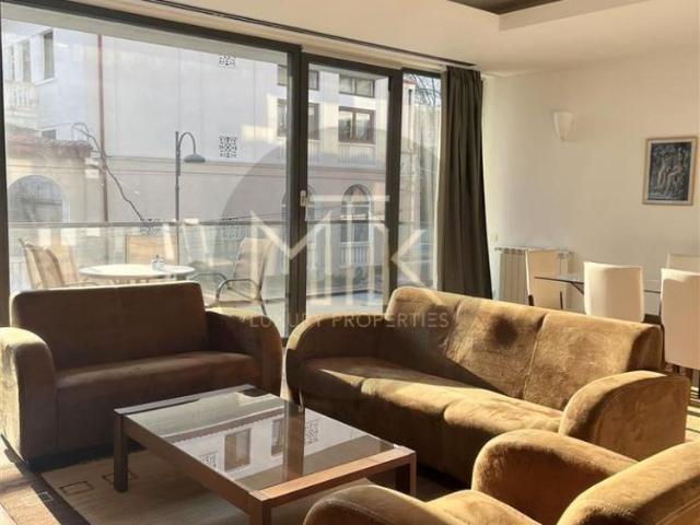 Apartament Premium 3Camere, Primaverii Charles de Gaulle