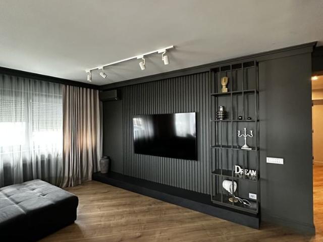 Apartament premium| 104 mp + terasă spațioasă | Complex 4City North