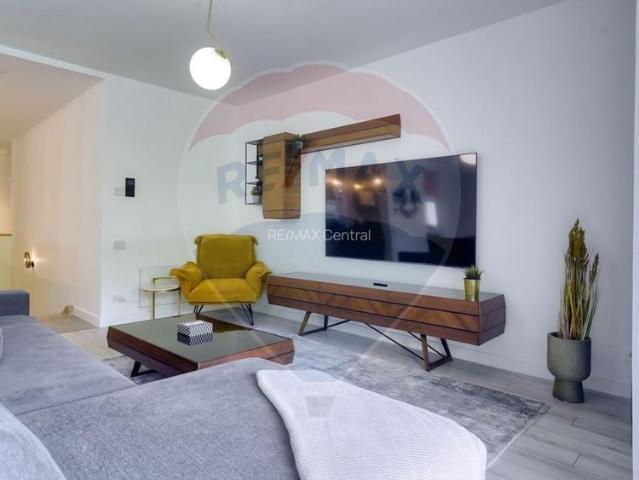 Apartament Premium, 144 mp utili, parcare | Calea Poienii, Brasov
