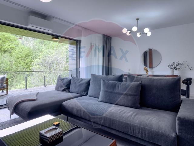 apartament premium, 144 mp utili, parcare | calea poienii, brasov