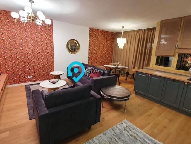 Apartament Premium | 2 Bai | Etaj 2 | Aviatiei Park