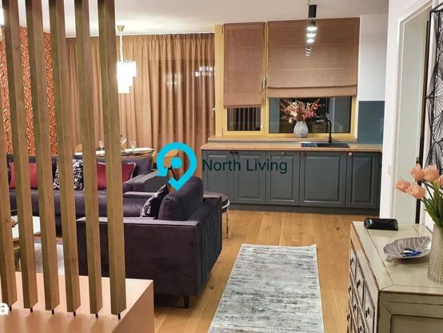 Apartament Premium | 2 Bai | Etaj 2 | Aviatiei Park