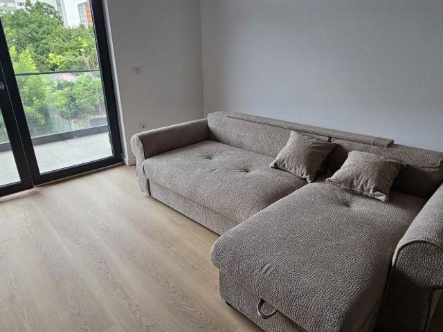 Apartament premium 2 camere, 3KW, loc de parcare, Cetatii