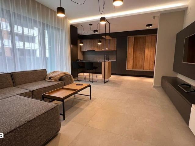 Apartament premium 2 camere, 2 locuri de parcare, Dumbrăvița / Kaufla