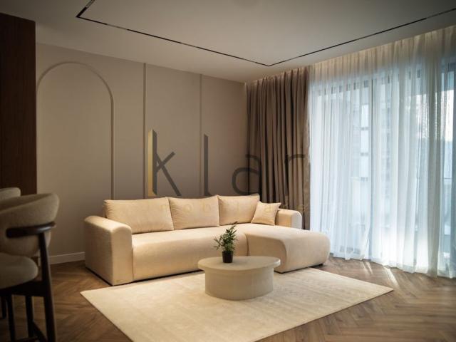 Apartament PREMIUM 2 camere 53MP, Centru, The Office/ Nest