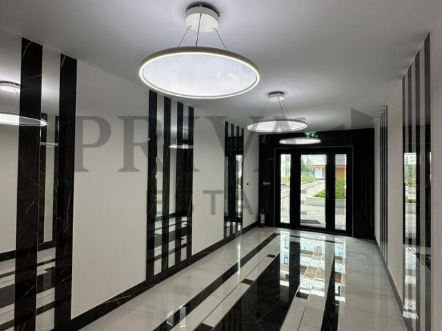 Apartament premium 2 camere, 56 mp, terasa 14 mp, Future Residence