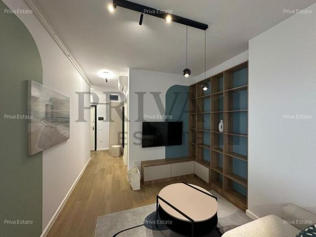 Apartament premium 2 camere, 56 mp, terasa 14 mp, Future Residence