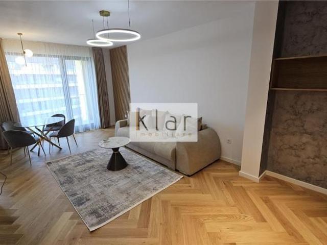 Apartament PREMIUM 2 camere 58mp,Plopilor, Parcul Rozelor