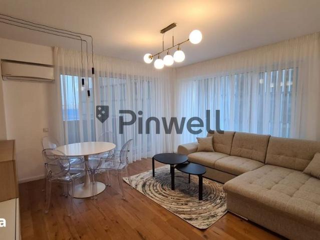 Apartament Premium 2 Camere | 60mp + terasa | Aviatiei