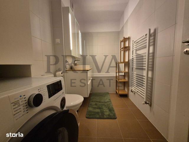 Apartament premium 2 camere, 64 mp, Adora Forest Lipovei