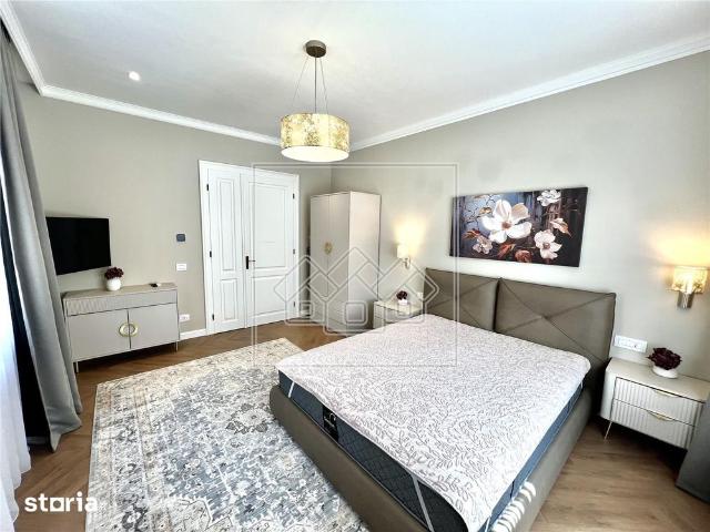Apartament premium 2 camere, 65 mp Centrul Istoric