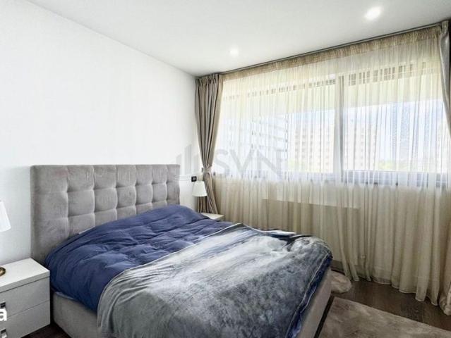 Apartament Premium 2 camere Cortina Residence