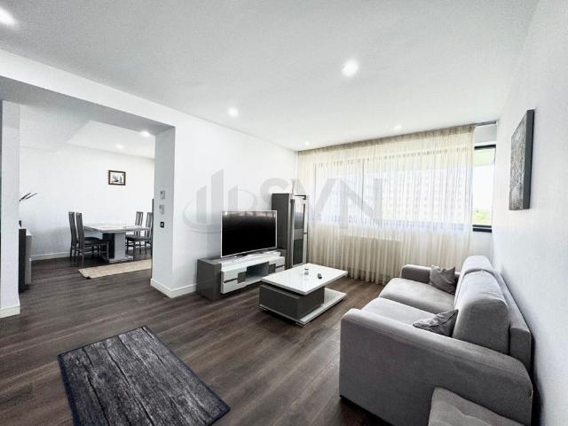 Apartament Premium 2 camere Cortina Residence