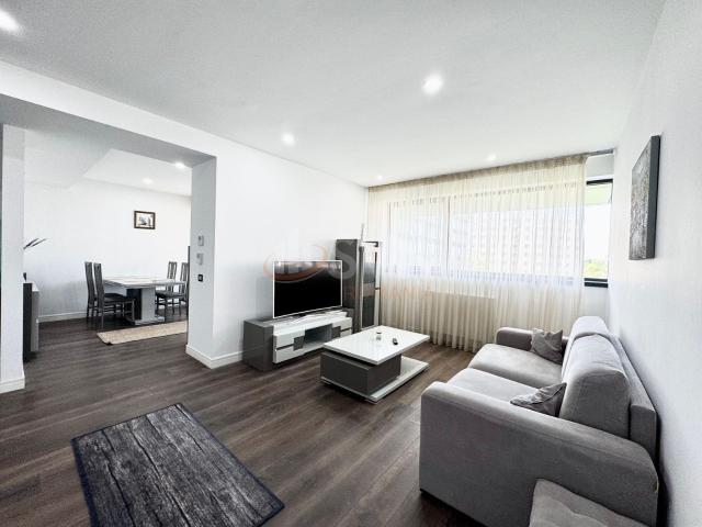 Apartament Premium 2 camere Cortina Residence