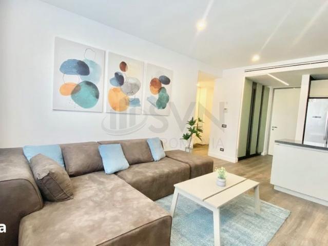 Apartament Premium 2 camere Cortina Residence in Exclusivitate