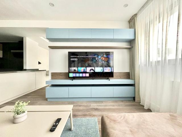 Apartament Premium 2 camere Cortina Residence in Exclusivitate