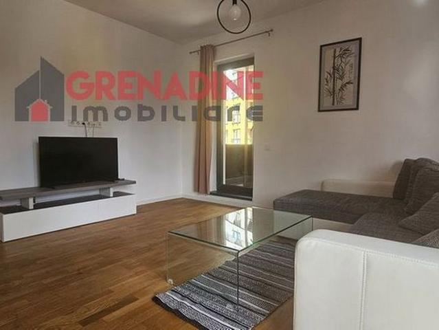 Apartament premium 2 camere | Cosmopolit Magnolia | Răcădău