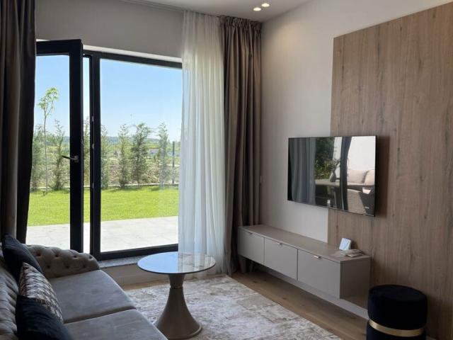 apartament premium | 2 camere cu gradina proprie | pipera