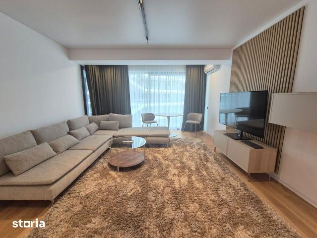 Apartament premium 2 camere, ansamblul YACHT KID, H CARO