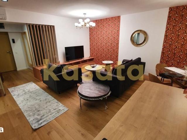 Apartament premium 2 camere | Aviației Park | Loc de parcare inclus