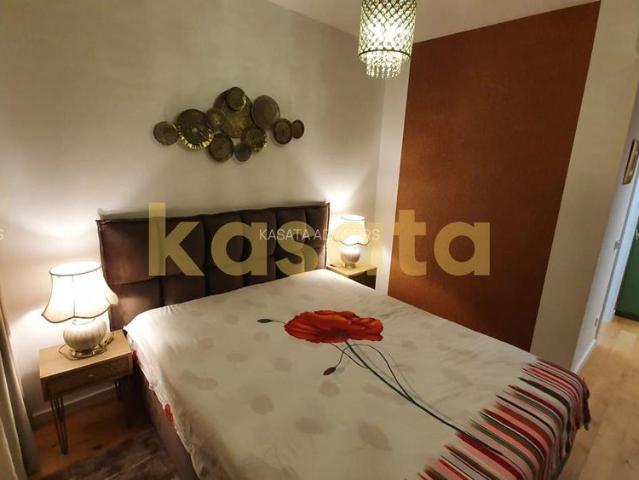 Apartament premium 2 camere | Aviației Park | Loc de parcare inclus