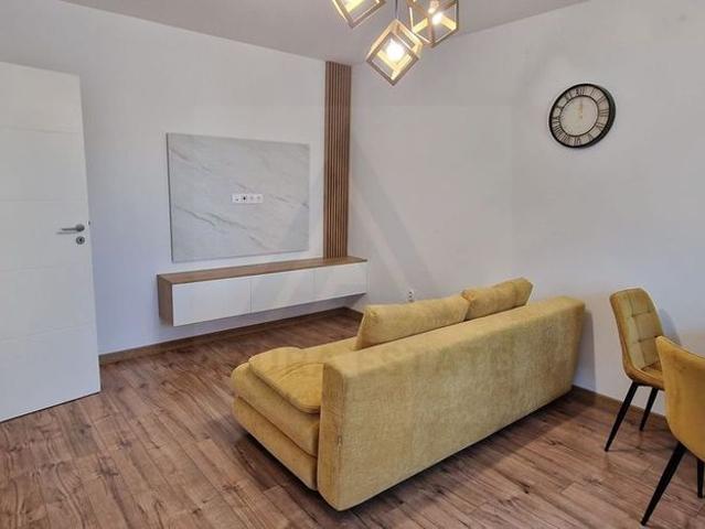 Apartament premium 2 camere balcon generos si parcare pe Dna Stanca