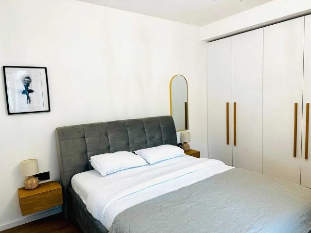 Apartament premium 2 camere| Balcon | Parcare subterană | Liberty Residential