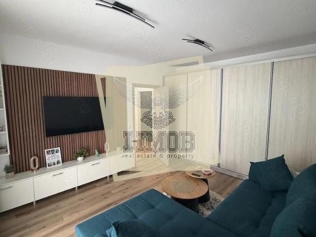 Apartament Premium 2 camere balcon si loc de parcare etaj 1