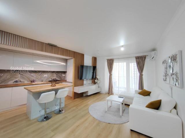 Apartament Premium 2 Camere | Bloc Nou 2022 | 62 mp | Aproape de Piața Unirii
