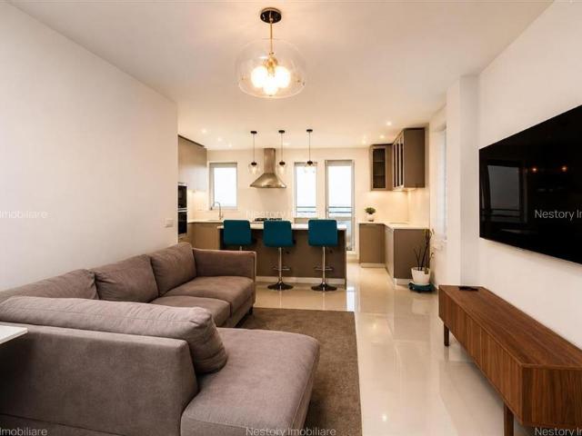 Apartament premium 2 camere|garaj|Sigma|Zorilor