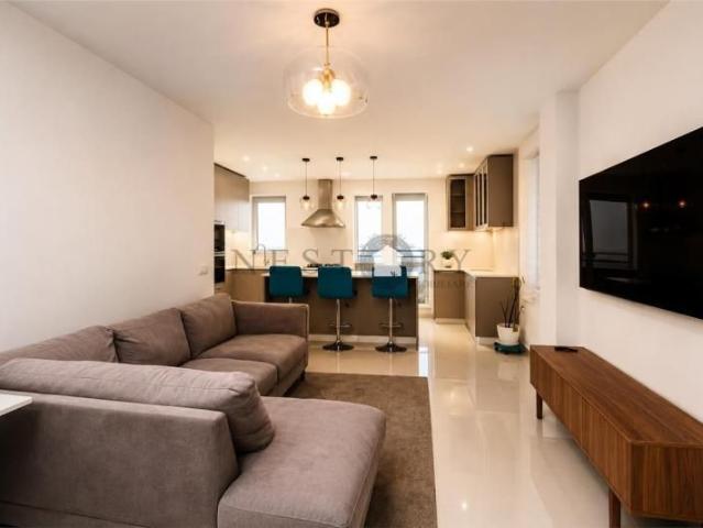 Apartament premium 2 camere|garaj|Sigma|Zorilor de inchiriat