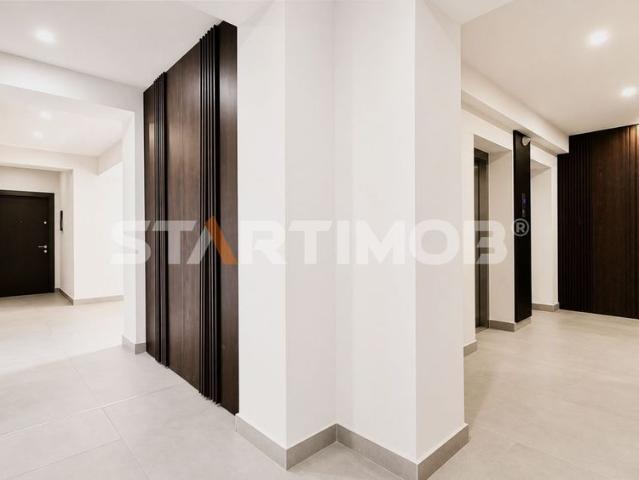 Apartament Premium 2 camere Grivitei