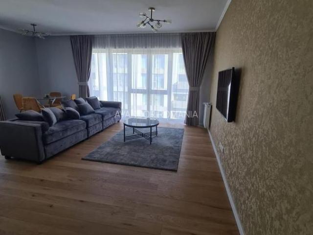 Apartament Premium 2 Camere de Închiriat | Aviației Park