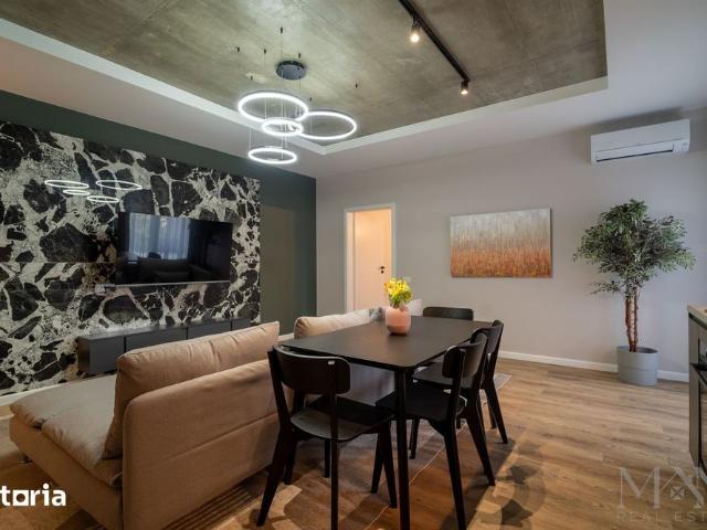 Apartament premium 2 camere | De Inchiriat | Bloc verde, Clujului